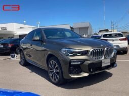 
										BMW X6 FOR SALE IN KENYA full									