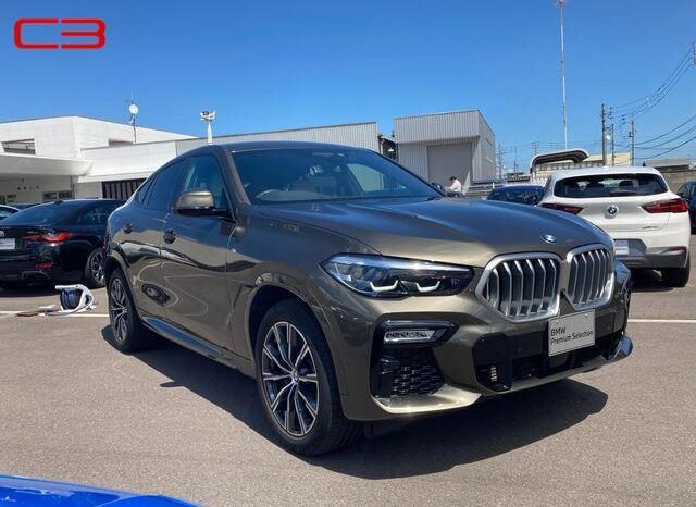 
								BMW X6 FOR SALE IN KENYA full									