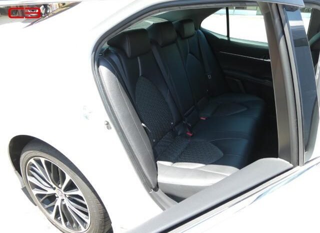 
								TOYOTA CAMRY HYBRID FOR SALE IN KENYA full									