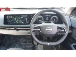 
										NISSAN ARIYA FOR SALE IN KENYA full									