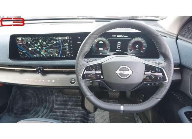 
								NISSAN ARIYA FOR SALE IN KENYA full									