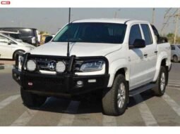 VOLKSWAGEN AMAROK FOR SALE IN KENYA