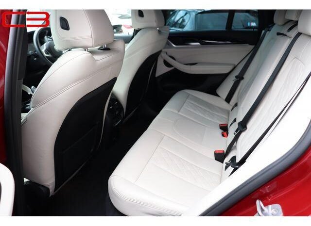 
								BMW X4 FOR SALE IN KENYA full									
