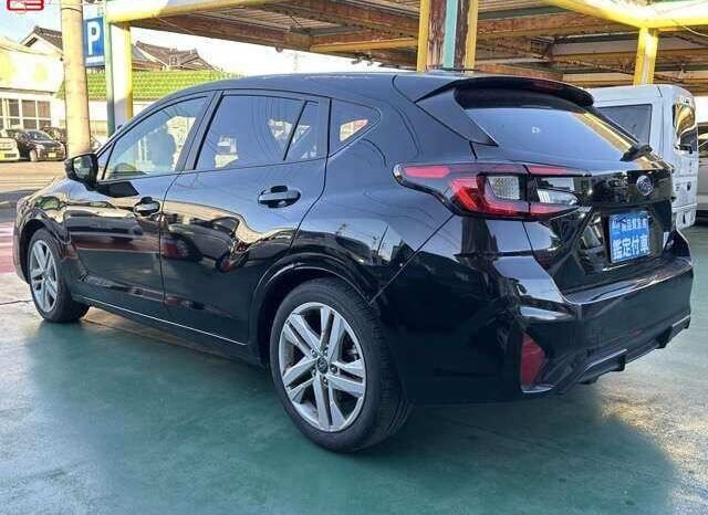 
								SUBARU IMPREZA FOR SALE IN KENYA full									