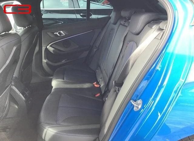 
								BMW 1 SERIES FOR SALE IN KENYA full									