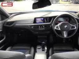
										BMW 1 SERIES FOR SALE IN KENYA full									