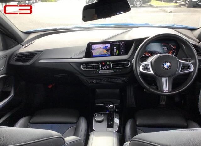 
								BMW 1 SERIES FOR SALE IN KENYA full									