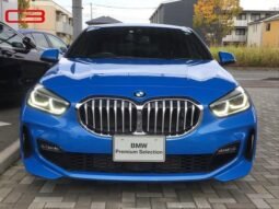 
										BMW 1 SERIES FOR SALE IN KENYA full									