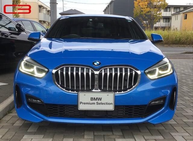 
								BMW 1 SERIES FOR SALE IN KENYA full									