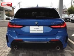 
										BMW 1 SERIES FOR SALE IN KENYA full									
