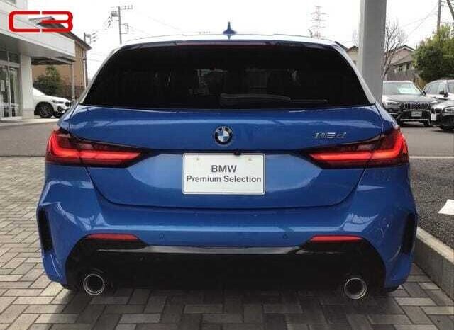 
								BMW 1 SERIES FOR SALE IN KENYA full									