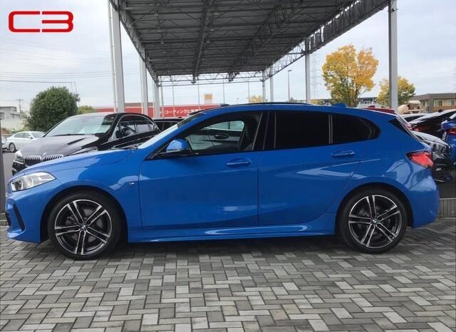 
								BMW 1 SERIES FOR SALE IN KENYA full									