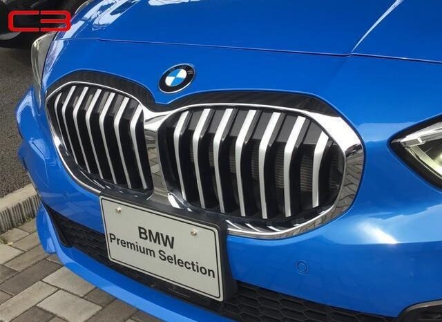 
								BMW 1 SERIES FOR SALE IN KENYA full									