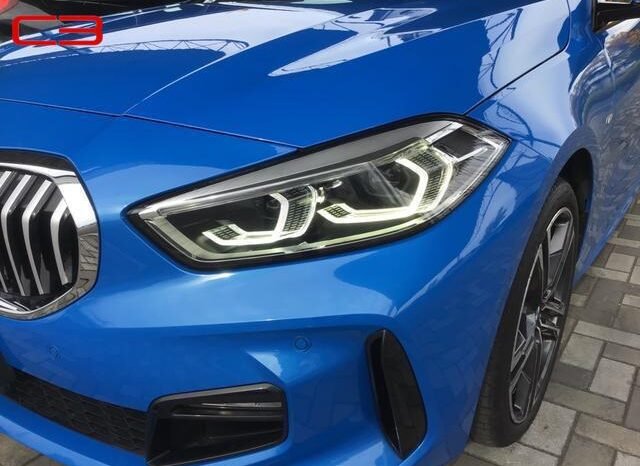 
								BMW 1 SERIES FOR SALE IN KENYA full									
