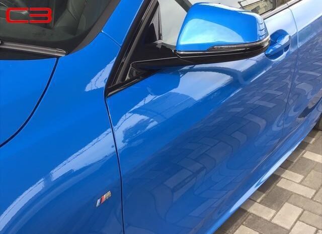 
								BMW 1 SERIES FOR SALE IN KENYA full									