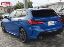 
										BMW 1 SERIES FOR SALE IN KENYA full									