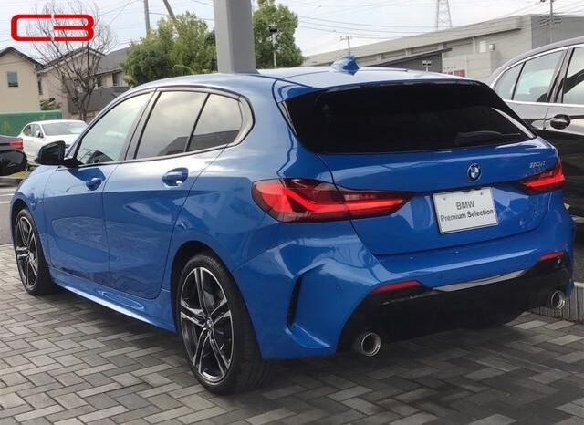 
								BMW 1 SERIES FOR SALE IN KENYA full									