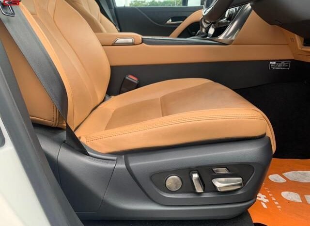 
								LEXUS LX FOR SALE IN KENYA full									