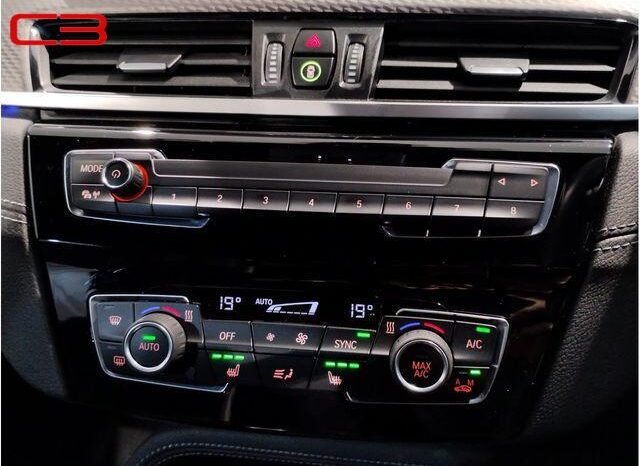 
								BMW X2 FOR SALE IN KENYA full									