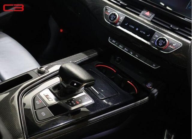 
								AUDI S4 FOR SALE IN KENYA full									