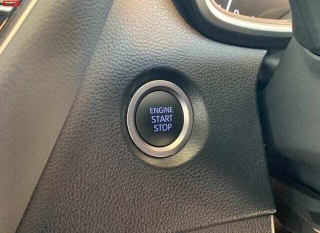 
								TOYOTA COROLLA SPORT FOR SALE IN KENYA full									