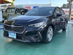 SUBARU IMPREZA FOR SALE IN KENYA
