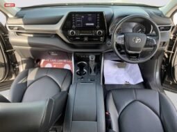 
										TOYOTA KLUGER FOR SALE IN KENYA full									