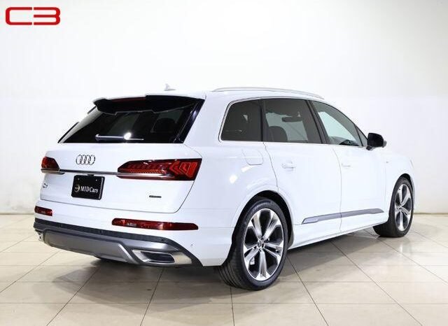 
								AUDI Q7 FOR SALE IN KENYA full									