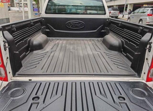 
								FORD Ranger 2.2 XL OPEN CAB FOR SALE IN KENYA full									