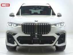 
										BMW X7 FOR SALE IN KENYA full									