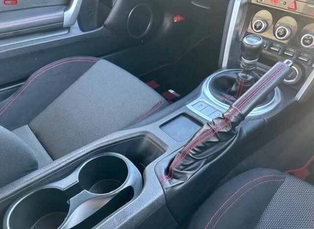 
								SUBARU BRZ FOR SALE IN KENYA full									
