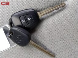 
										TOYOTA AQUA FOR SALE IN KENYA full									
