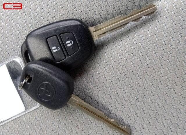 
								TOYOTA AQUA FOR SALE IN KENYA full									