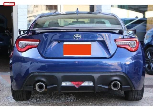 
								TOYOTA 86 FOR SALE IN KENYA full									