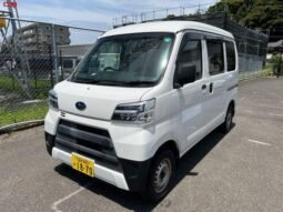 
										SUBARU SAMBAR FOR SALE IN KENYA full									