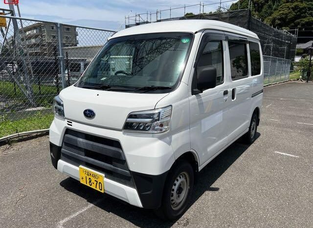 
								SUBARU SAMBAR FOR SALE IN KENYA full									