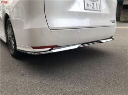
										LEXUS LM FOR SALE IN KENYA full									