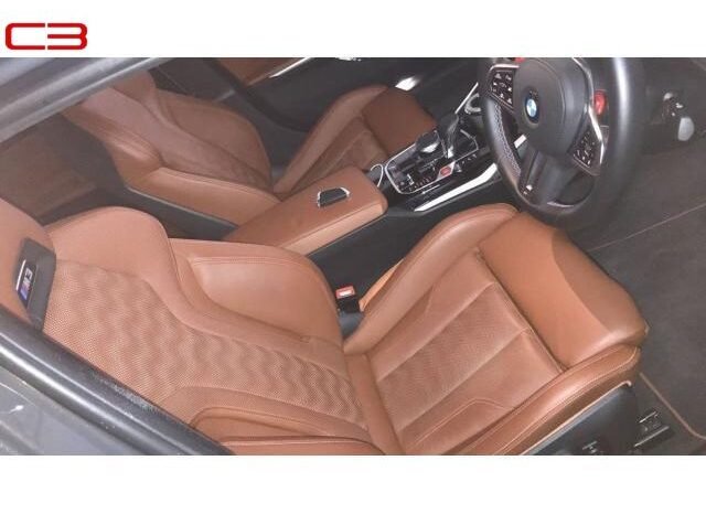 
								BMW M3 FOR SALE IN KENYA full									