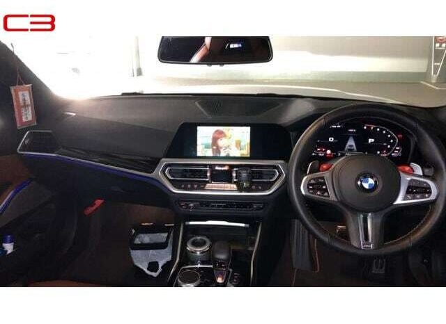 
								BMW M3 FOR SALE IN KENYA full									