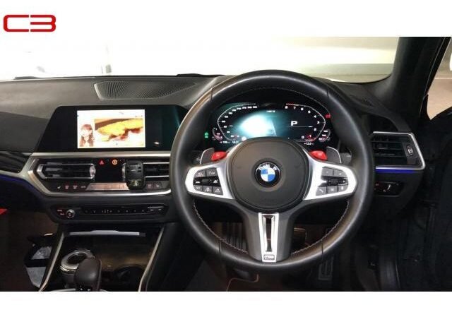 
								BMW M3 FOR SALE IN KENYA full									