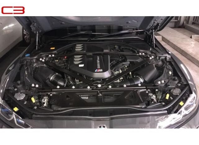 
								BMW M3 FOR SALE IN KENYA full									