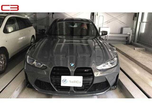 
								BMW M3 FOR SALE IN KENYA full									