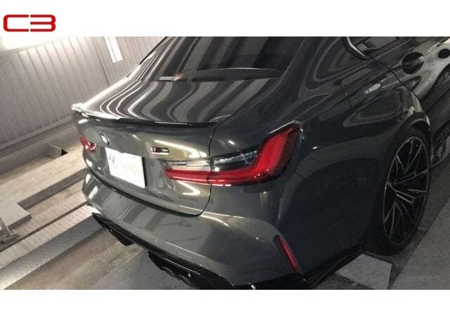 
								BMW M3 FOR SALE IN KENYA full									