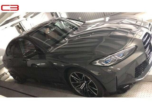 
								BMW M3 FOR SALE IN KENYA full									