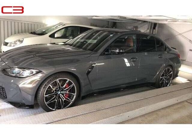 
								BMW M3 FOR SALE IN KENYA full									
