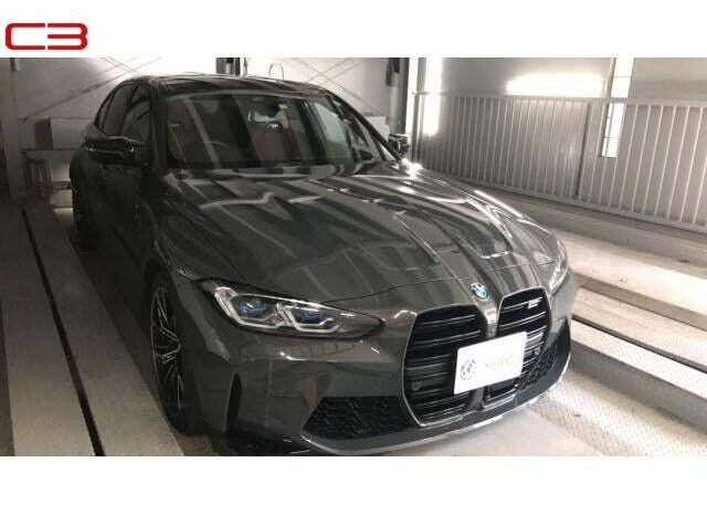 
								BMW M3 FOR SALE IN KENYA full									