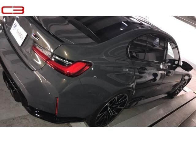 
								BMW M3 FOR SALE IN KENYA full									