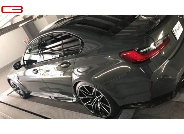 
								BMW M3 FOR SALE IN KENYA full									
