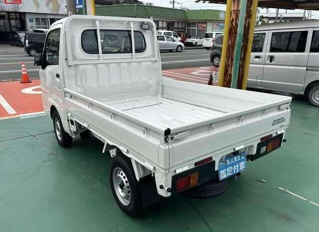 
								SUBARU SAMBAR TRUCK FOR SALE IN KENYA full									
