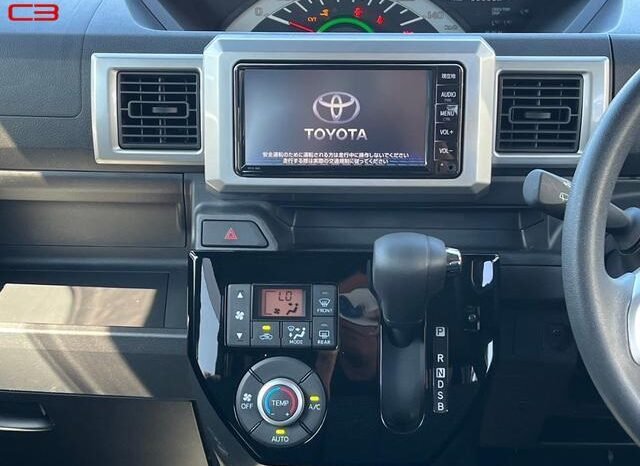 
								TOYOTA PIXIS MEGA FOR SALE IN KENYA full									